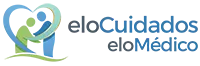 Logo eloCuidados